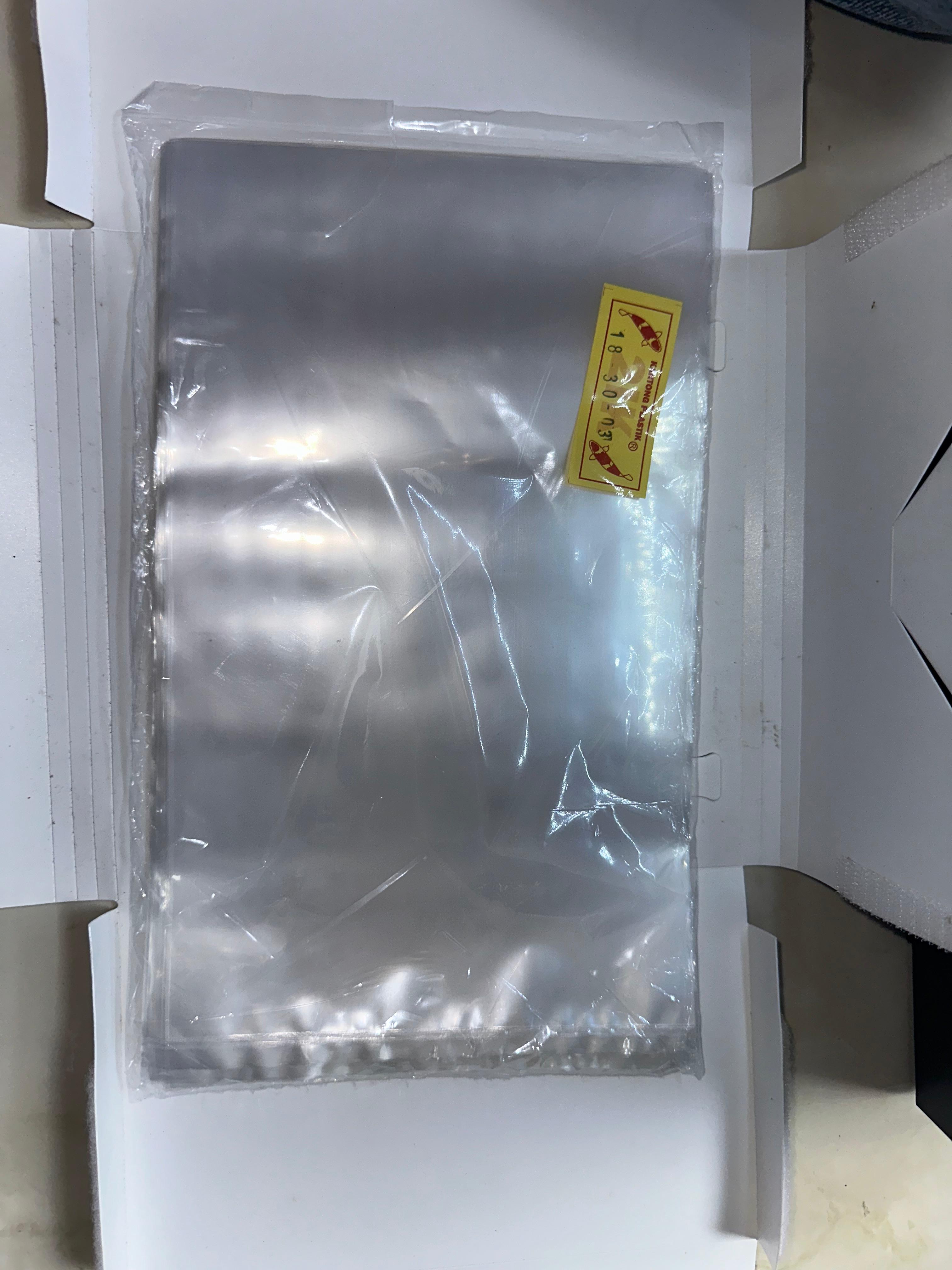 PP 18X30 2IK